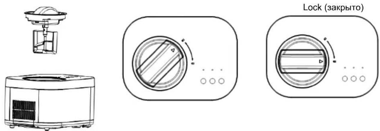 GORENJE ICM10W - War 3 - 3