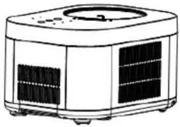 GORENJE ICM10W - Крок 5. - 2