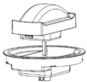 GORENJE ICM10W - Krok 3 - 1