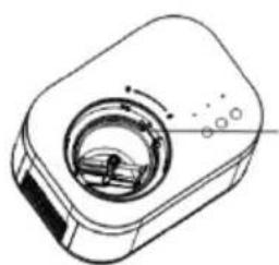 GORENJE ICM10W - Krok 2. - 1