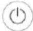 GORENJE ICM10W - КОНТРОЛЕН ПАНЕЛ - 2
