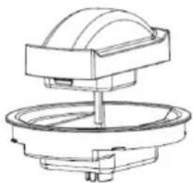 GORENJE ICM10W - War 3 - 1