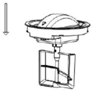 GORENJE ICM10W - Крок 3. - 2
