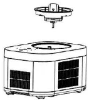 GORENJE ICM10W - War 7 - 1
