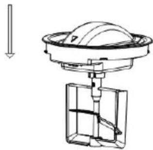 GORENJE ICM10W - korak - 1