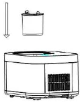 GORENJE ICM10W - Step 2. - 1