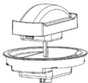 GORENJE ICM10W - Стъпка 3. - 1