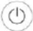 GORENJE ICM10W - PREZENTAREA PANOULUI DE CONTROL - 2