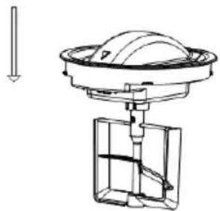 GORENJE ICM10W - War 3 - 2