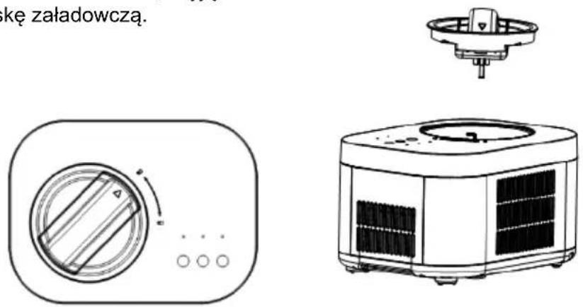 GORENJE ICM10W - Krok 8 - 1