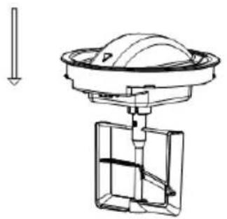 GORENJE ICM10W - 3.lépés - 2