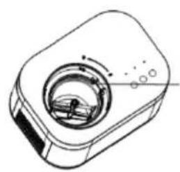 GORENJE ICM10W - 2.lépés - 1