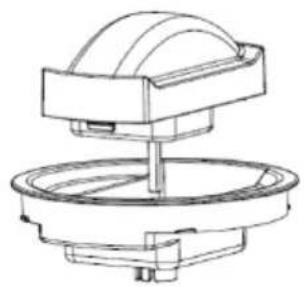 GORENJE ICM10W - 3.lépés - 1