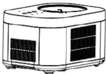 GORENJE ICM10W - Schritt 5. - 1