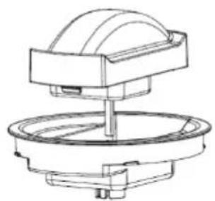 GORENJE ICM10W - Step 3. - 1