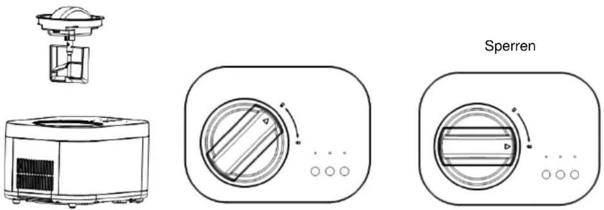 GORENJE ICM10W - Schritt 3. - 3