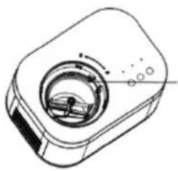GORENJE ICM10W - War 2 - 1