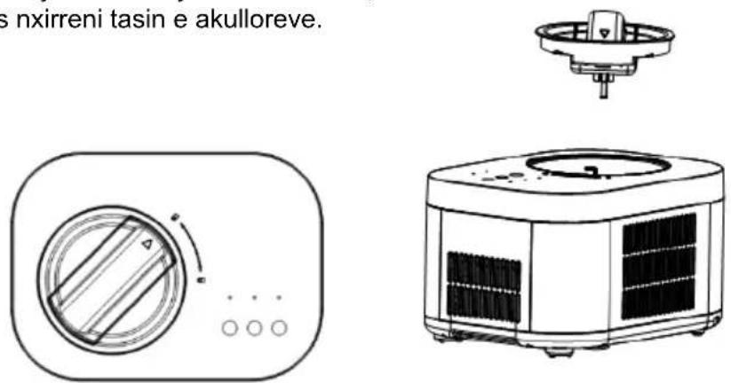 GORENJE ICM10W - Hapi 8. - 1