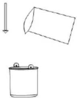 GORENJE ICM10W - War 1 - 1