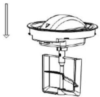 GORENJE ICM10W - Step 4. - 1