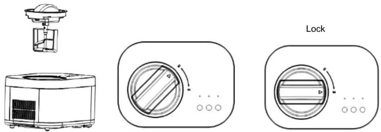 GORENJE ICM10W - Hapi 3. - 3
