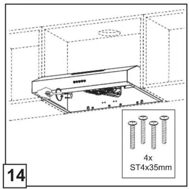 GORENJE WHU629EBR/S - 14