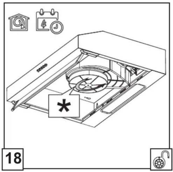 GORENJE WHU629EBR/S - 18