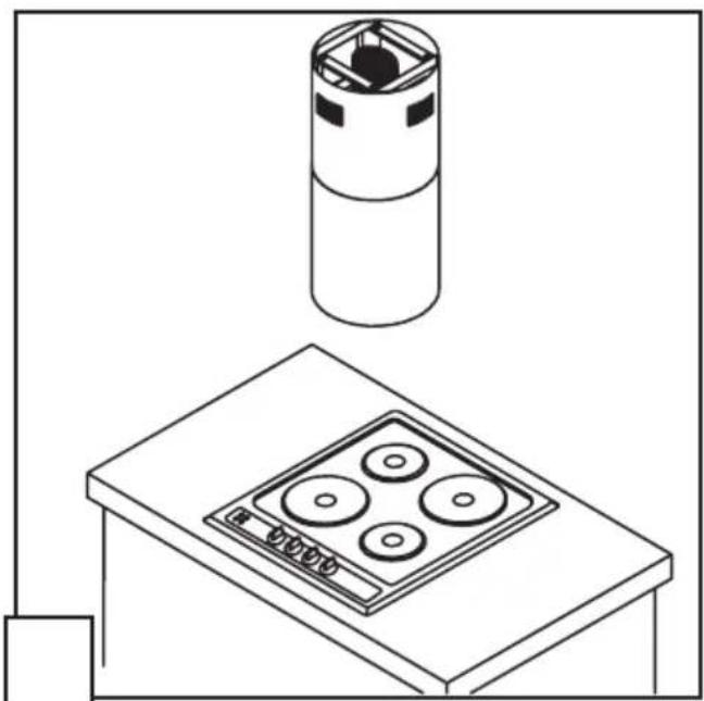 GORENJE IHR443E6X - 15