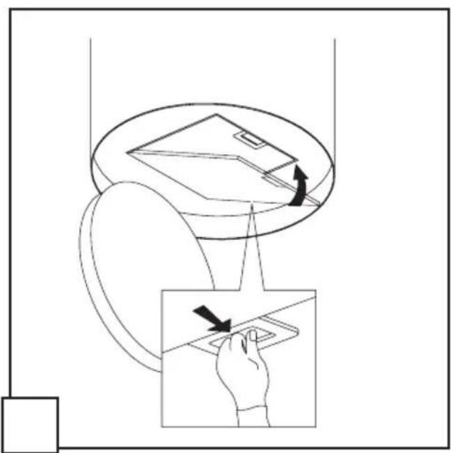 GORENJE IHR443E6X - 17