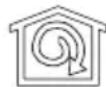 GORENJE IHR443E6X - OKAP PRACUJACY JAKO WYCIAG - 1