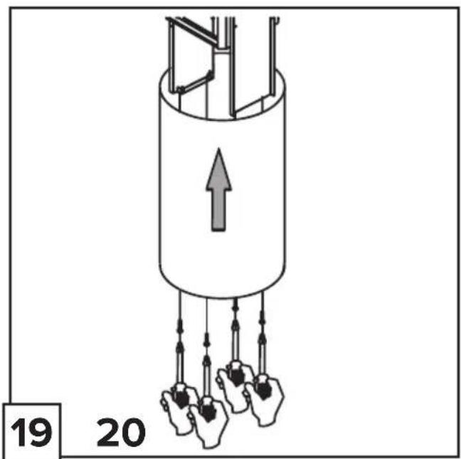 GORENJE IHR443E6X - 14