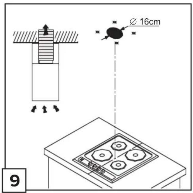 GORENJE IHR443E6X - 4