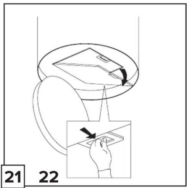 GORENJE IHR443E6X - 16