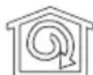 GORENJE IHR443E6X - ΑΠΟΡΡΟΦΗΤΗΡΑΣ ΕΞΑΓΩΓΗΣ ΤΟΥ ΑΕΡΑ - 1