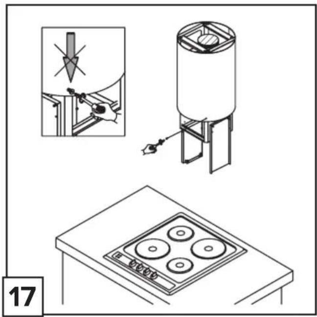 GORENJE IHR443E6X - 12