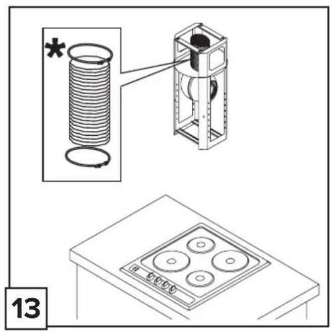 GORENJE IHR443E6X - 8
