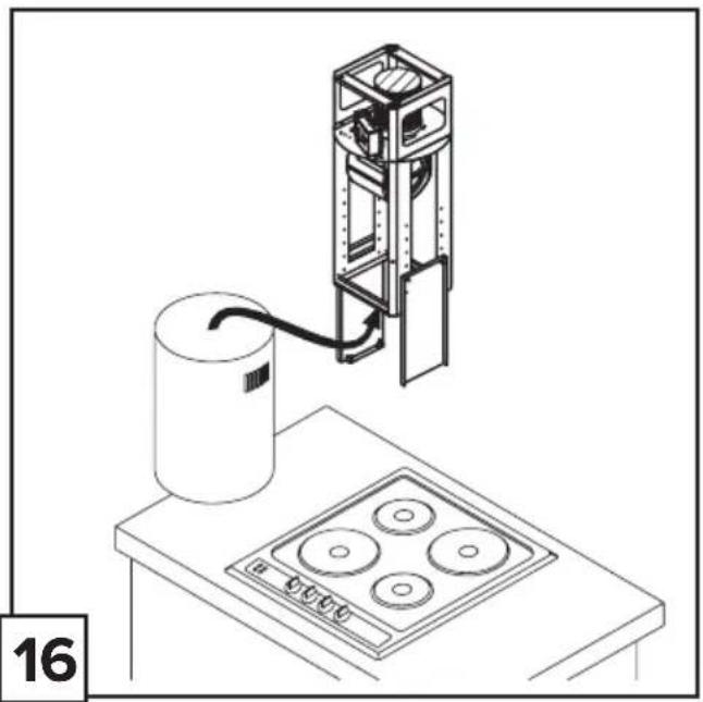 GORENJE IHR443E6X - 11