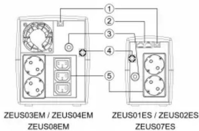 CONCEPTRONIC ZEUS04E - 2