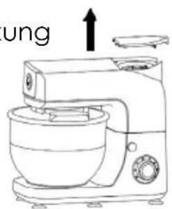 THOMSON THFP248GMC - Warning! - 1