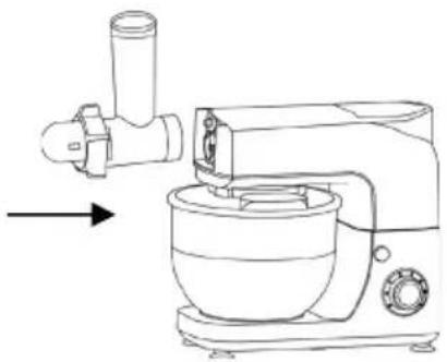 THOMSON THFP248GMC - KEBBE - 1