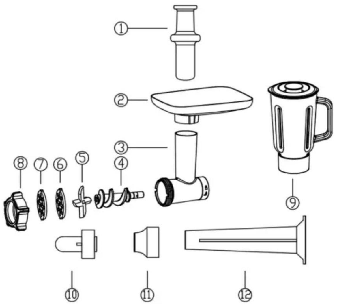 THOMSON THFP248GMC - Main product - 2