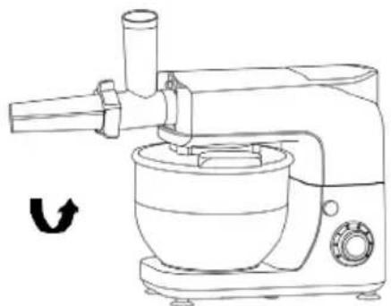 THOMSON THFP248GMC - Wurst - 3