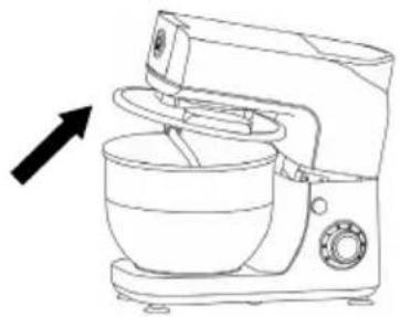 THOMSON THFP248GMC - Belangrijkste product - 3