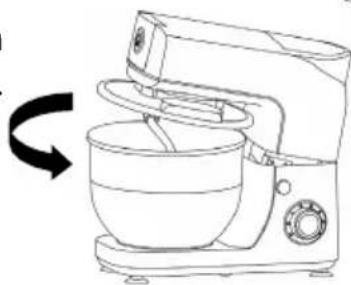 THOMSON THFP248GMC - DESCRIPTION FOR STANDARD ACCESSORIES PASTRY KIT - 2