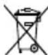 MILWAUKEE MCS 66 - SYMBOLY - 6