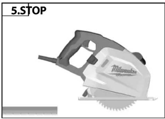 MILWAUKEE MCS 66 - Insulated gripping surface - 13