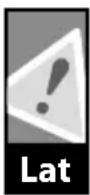 MILWAUKEE MCS 66 - ATTENTION! AVERTISSEMENT! DANGER! - 12