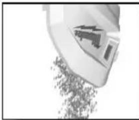 MILWAUKEE MCS 66 - Insulated gripping surface - 14
