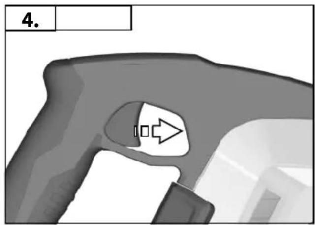 MILWAUKEE MCS 66 - Insulated gripping surface - 12
