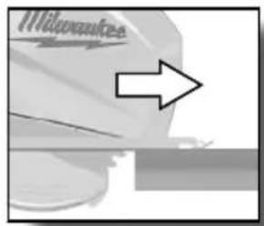 MILWAUKEE MCS 66 - Insulated gripping surface - 6